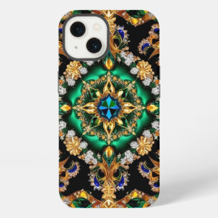 iPhone 13 Case-Mate with Brazilian Colours Case