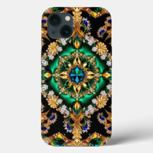 iPhone 13 Case-Mate with Brazilian Colours Case