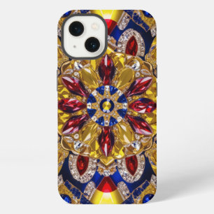 iPhone 13 Case-Mate with Colombia Colours Case