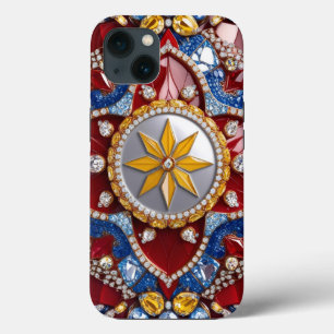 iPhone 13 Case-Mate with Colombia Colours iPhone 13 Case