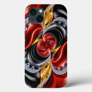 iPhone 13 Case-Mate with German Colours iPhone 13 Case