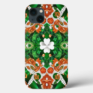 iPhone 13 Case-Mate with Irish Colours Case
