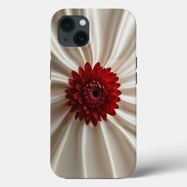 iPhone 13 Case-Mate with Japanase Colours Case-Mate iPhone Case (Back)