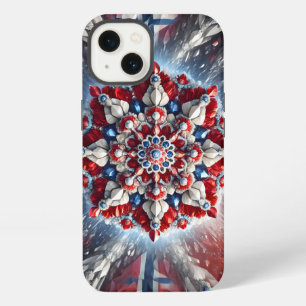 iPhone 13 Case-Mate with Norwegian Colours Case
