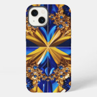 iPhone 13 Case-Mate with Sweden Colours