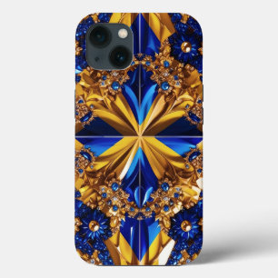 iPhone 13 Case-Mate with Sweden Colours Case