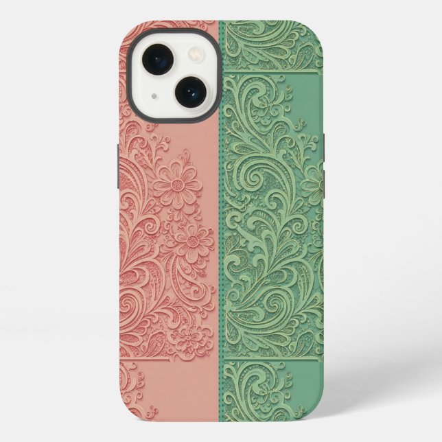  iPhone 13 Cases (Back)