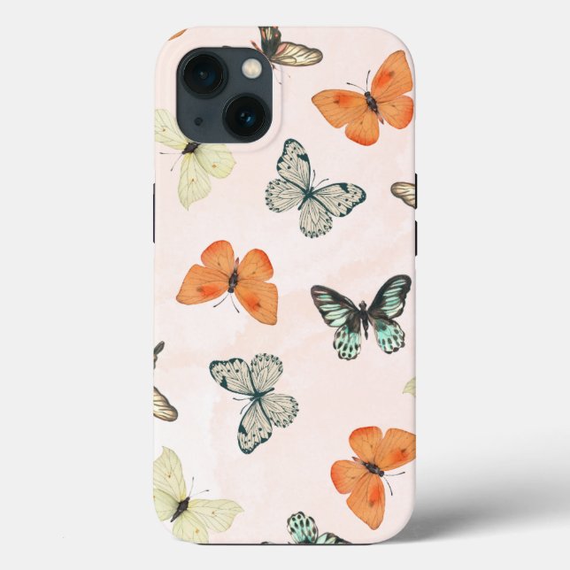 iPhone 13 Cases (Back)