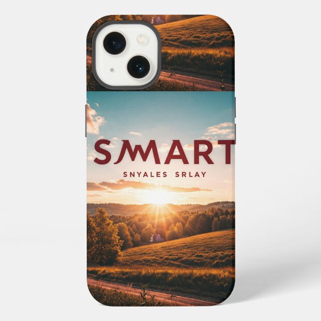 iPhone 13 Cases (Back)