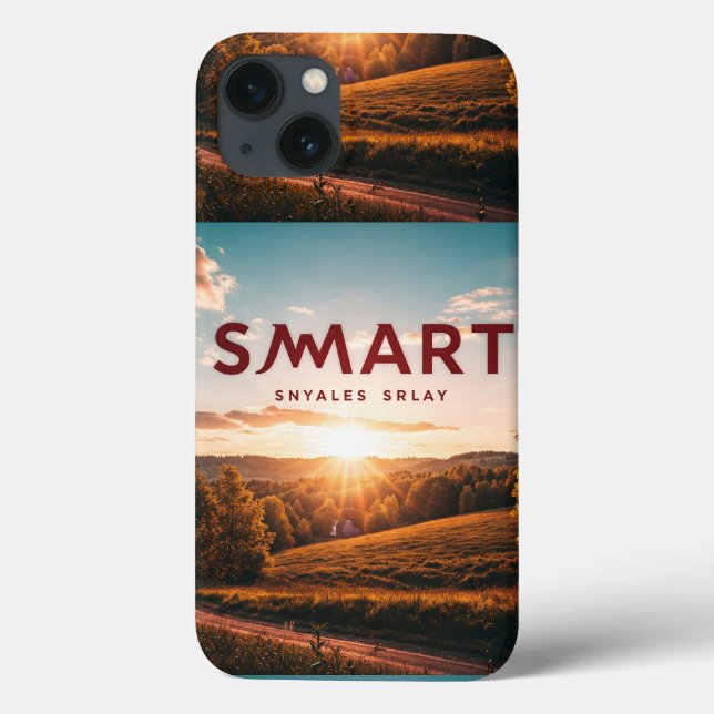 iPhone 13 Cases (Back)