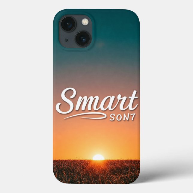  iPhone 13 Cases (Back)