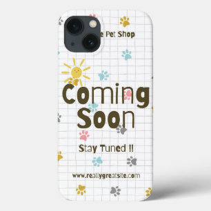 iPhone 13 Cases