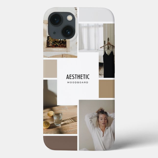 iPhone 13 Cases (Back)