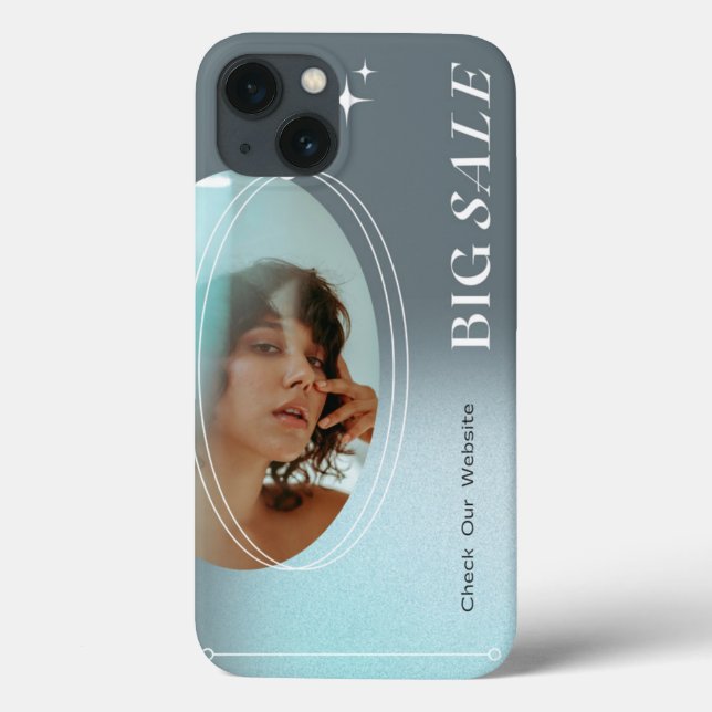 iPhone 13 Cases (Back)