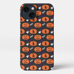 iPhone 13 Halloween design case. iPhone 13 Case