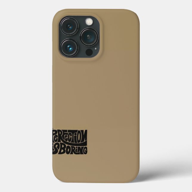 iphone 13 pro case (Back)