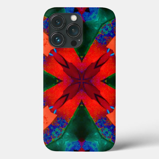 iPhone 13 Pro Max Case (Back)