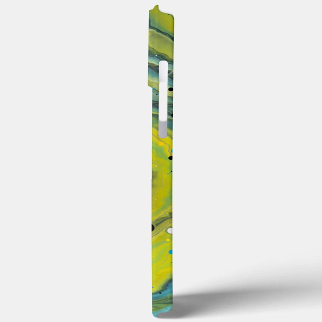 Iphone 13 pro max case (Back / Left)