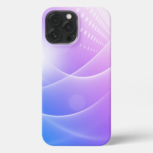 iPhone 13 Pro Max Case (Back)