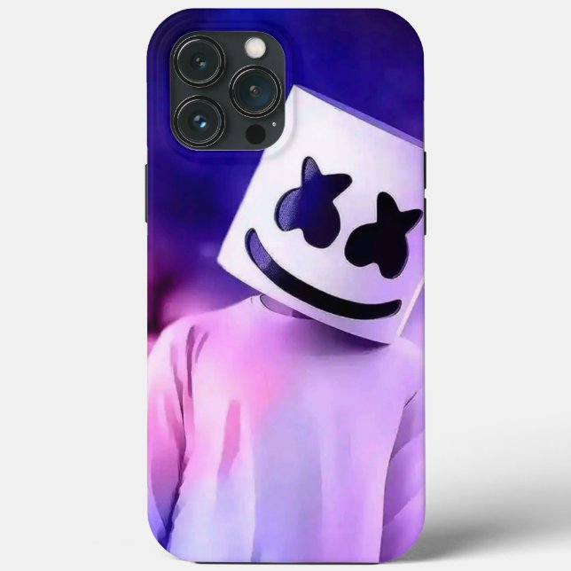 Iphone 13 pro max cases (Back)