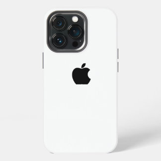 Iphone 13 pro max logo case