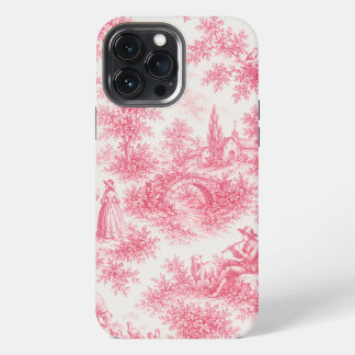 iPhone 13 Pro Max Mince Case, Brillante Case