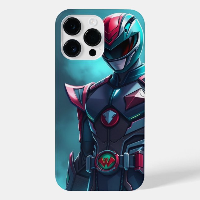 iPhone 13 Pro Tough Case, Glossy Case (Back)