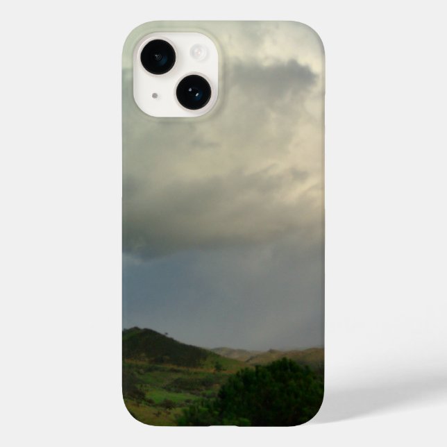 iPhone 14 case (Back)