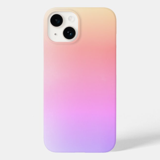 iPhone 14 case (Back)