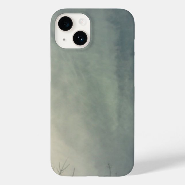 iPhone 14 case (Back)