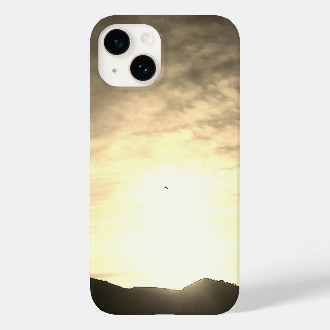 iPhone 14 case (Back)