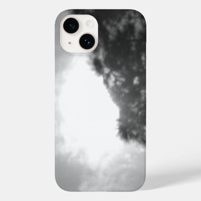 iPhone  14 case (Back)