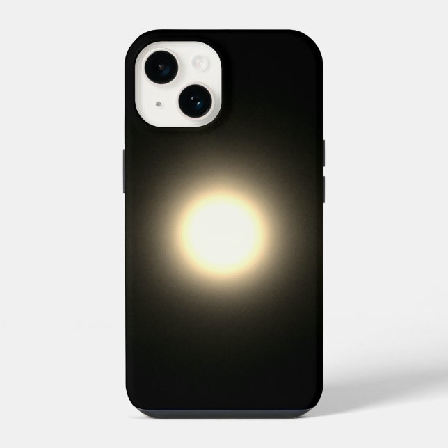 iPhone 14 case (Back)