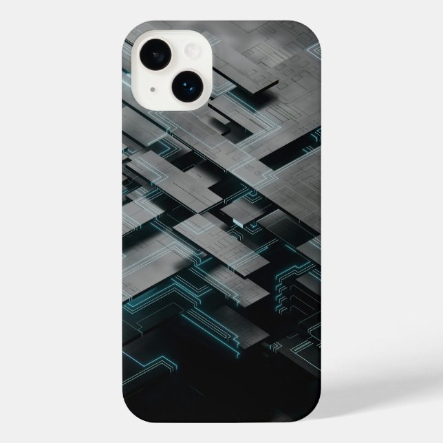 iPhone 14  Case (Back)