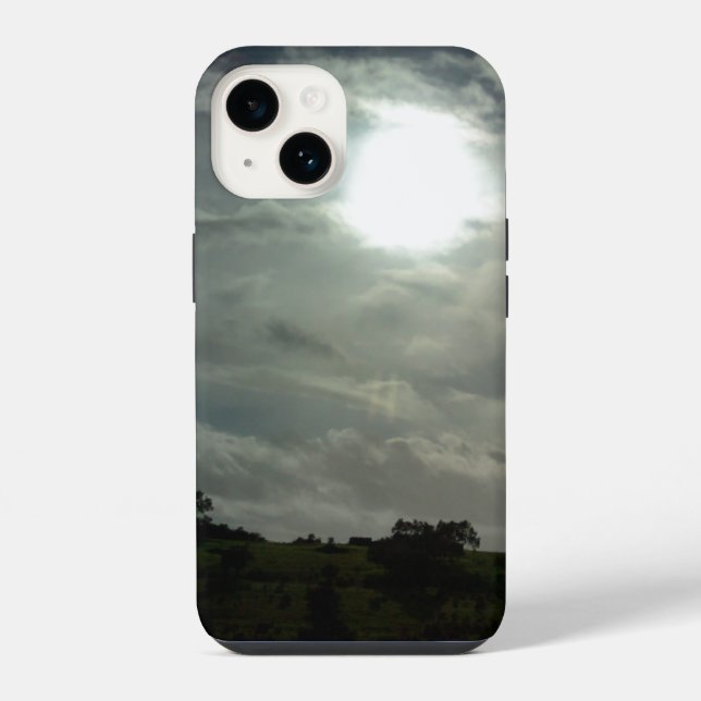 iPhone 14 case (Back)