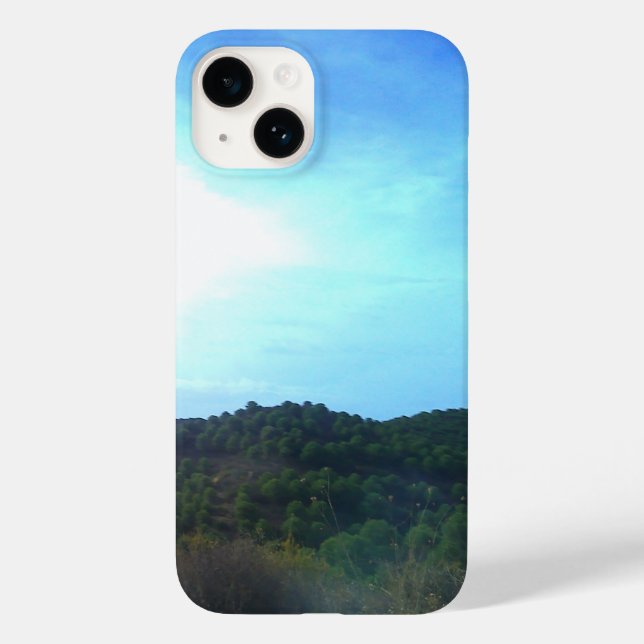 iPhone 14 case (Back)