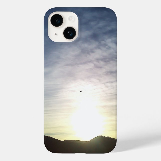 iPhone 14 case (Back)