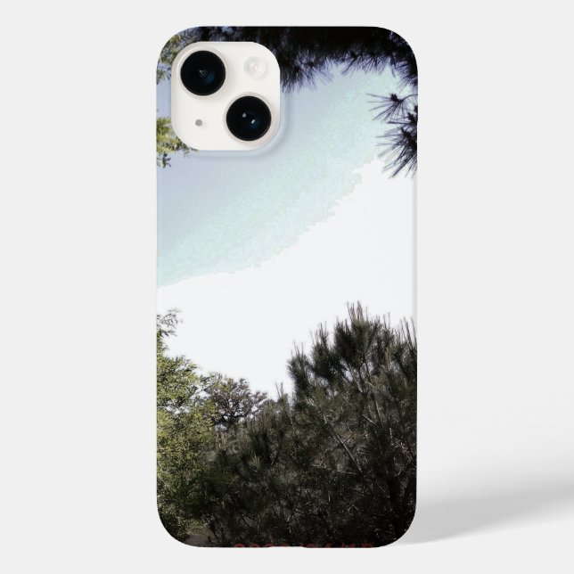 iPhone 14 case (Back)