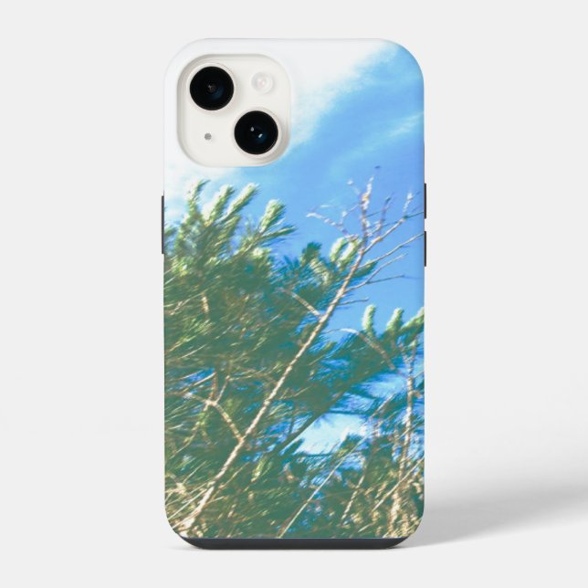 iPhone 14 case (Back)