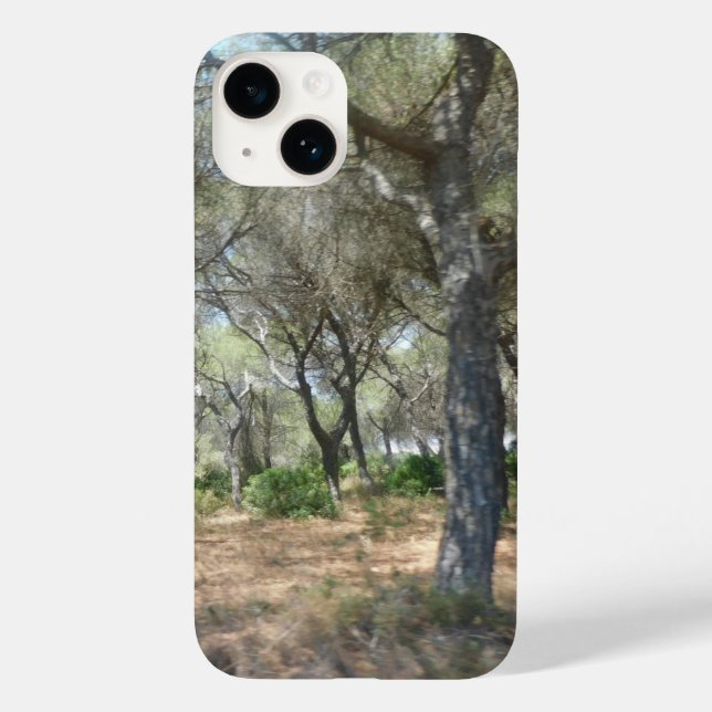 iPhone  14 case (Back)