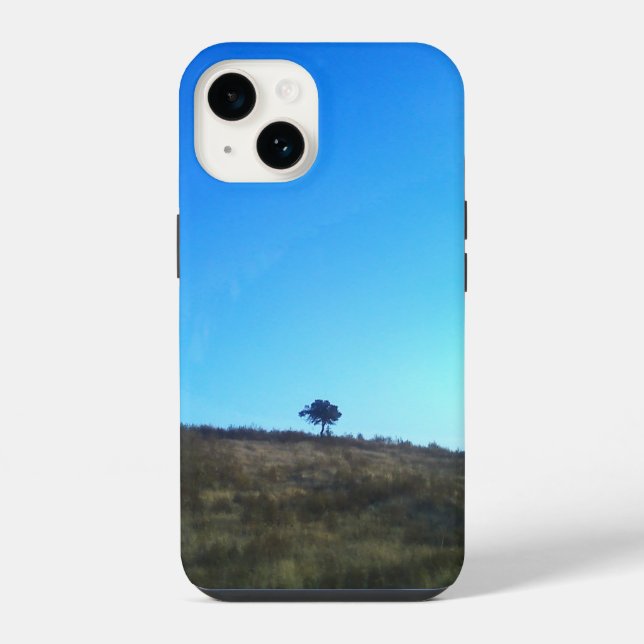 iPhone 14 case (Back)
