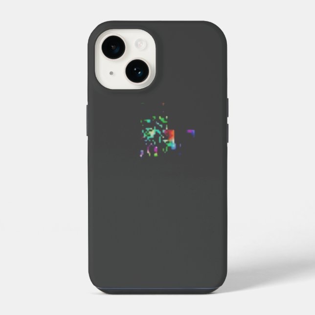 iPhone 14 case (Back)