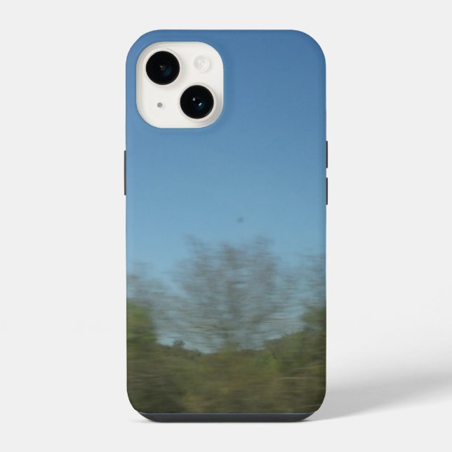 iPhone 14 case (Back)