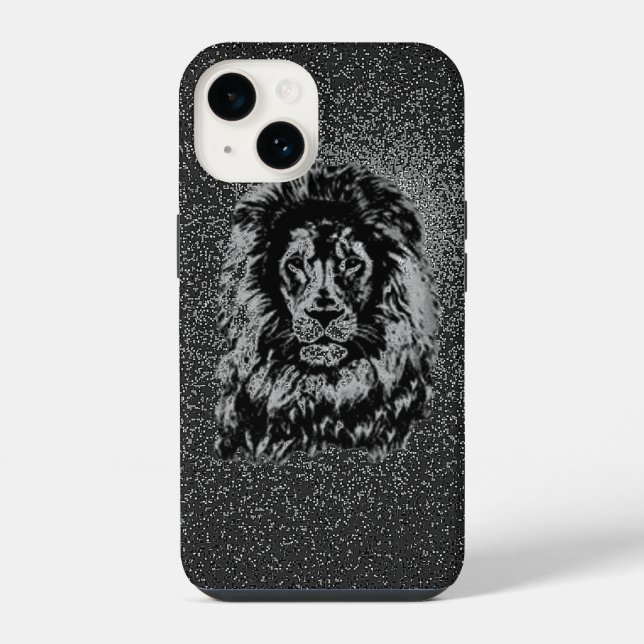 iPhone 14 case (Back)