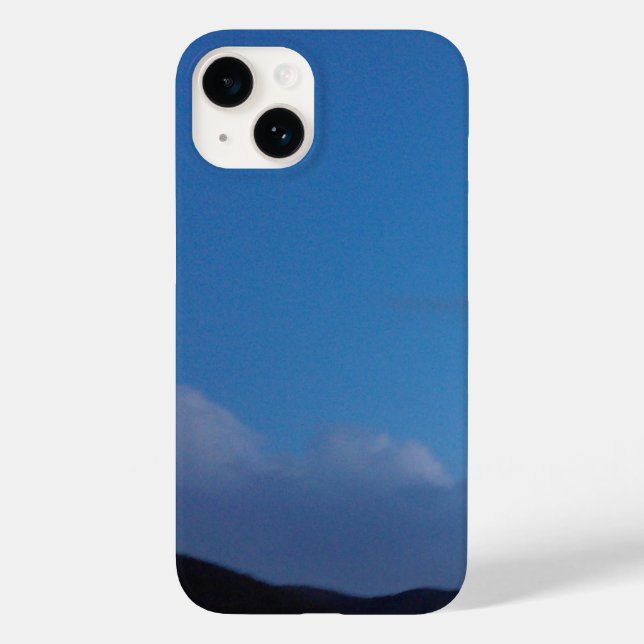 iPhone  14 case (Back)