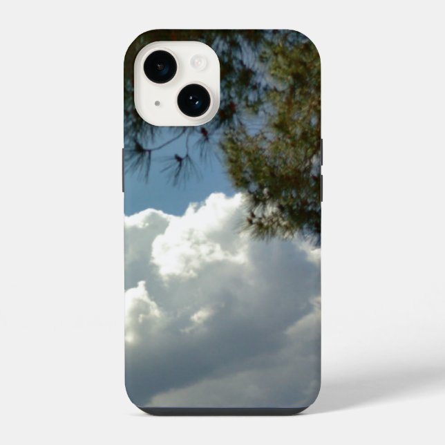 iPhone 14 case (Back)
