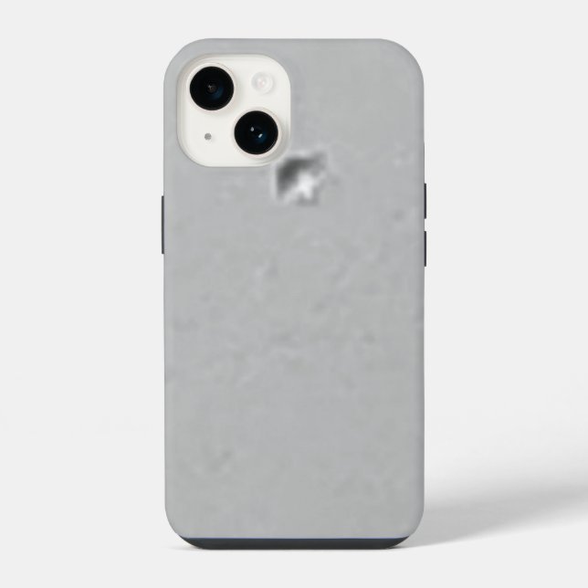 iPhone 14 case (Back)