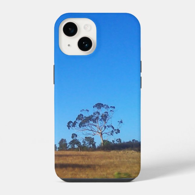 iPhone 14 case (Back)