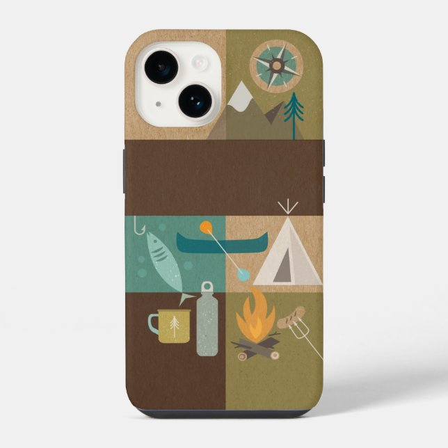 iPhone 14 case (Back)