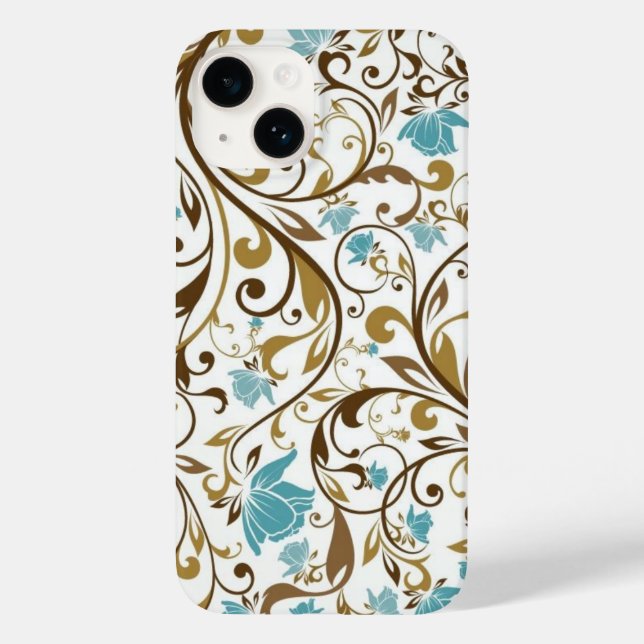 iPhone 14 Case (Back)